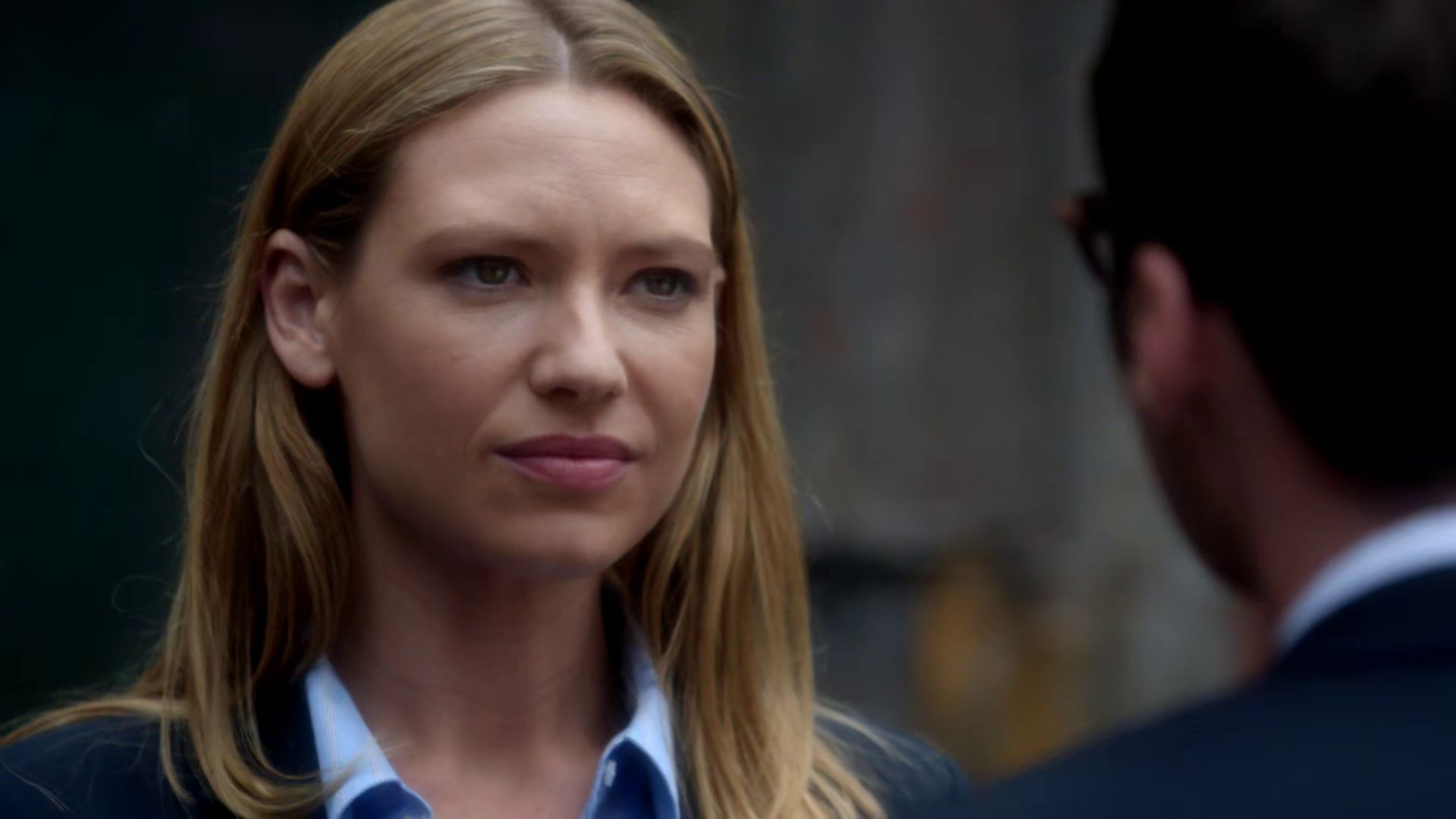 New Timeline Olivia