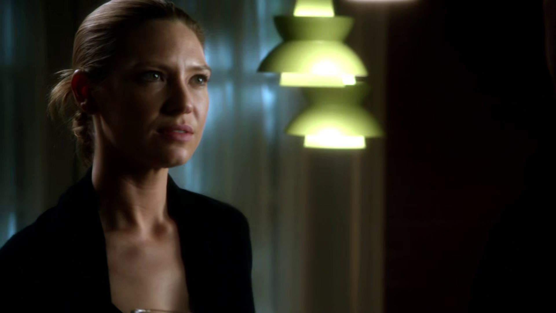 New Timeline Olivia Regaining Memories