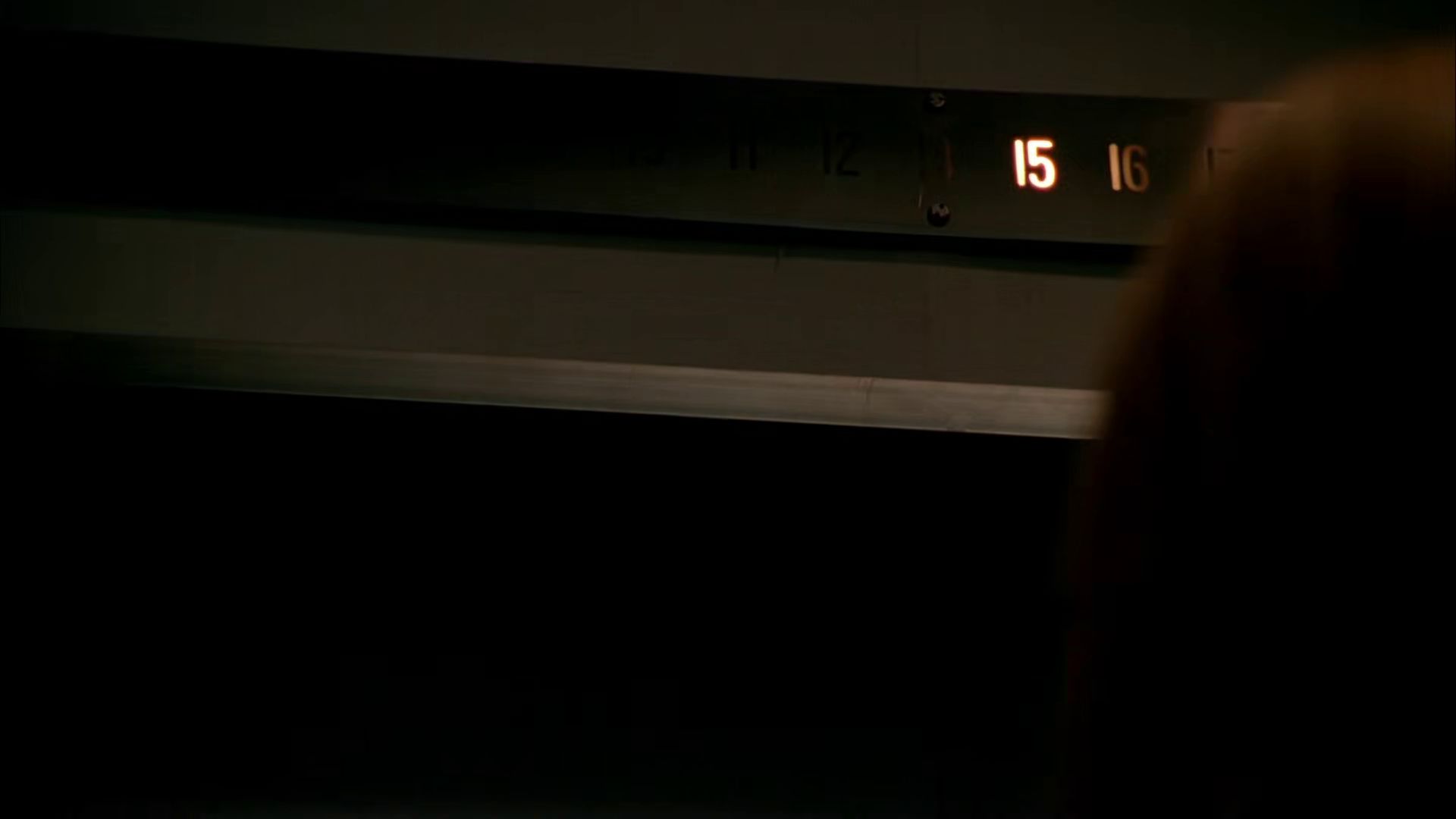 JJ Abrams easter egg: Elevator floors 15 and 16