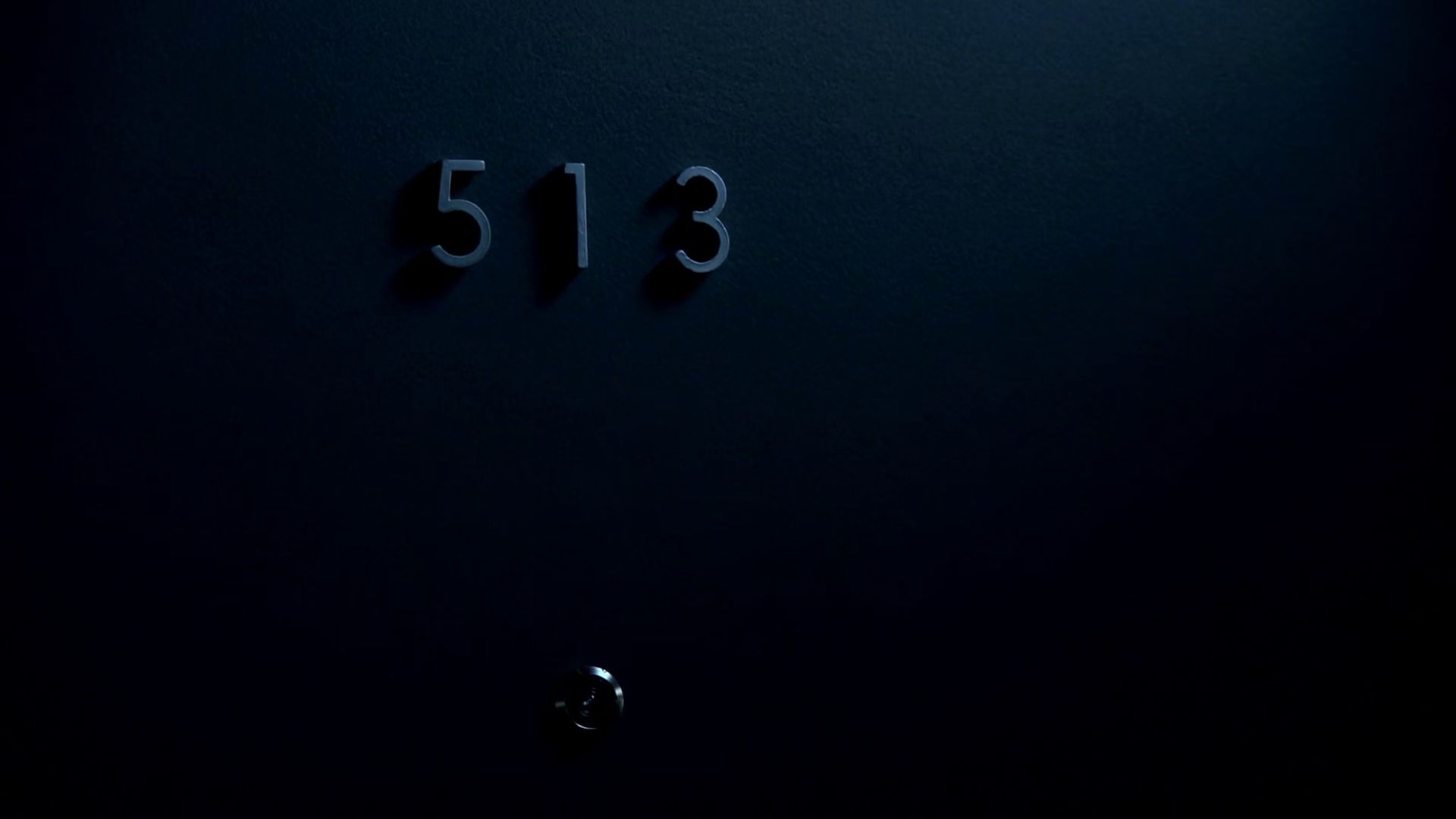 Item of interest: Apartment 513