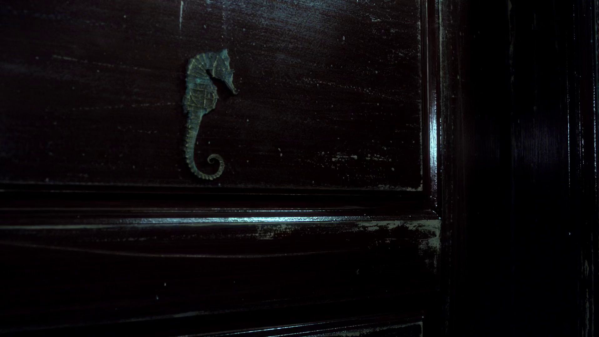Seahorse