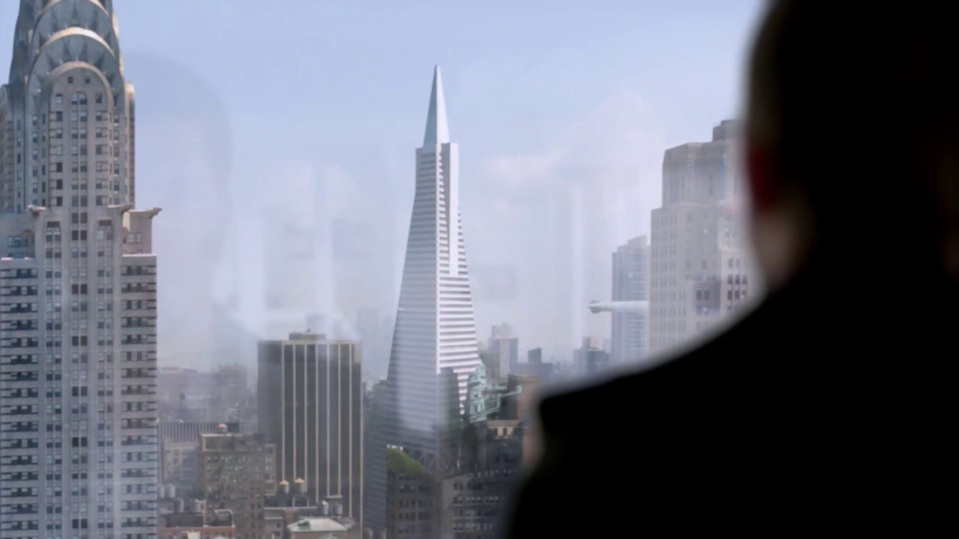S2E22: Transamerica Pyramid