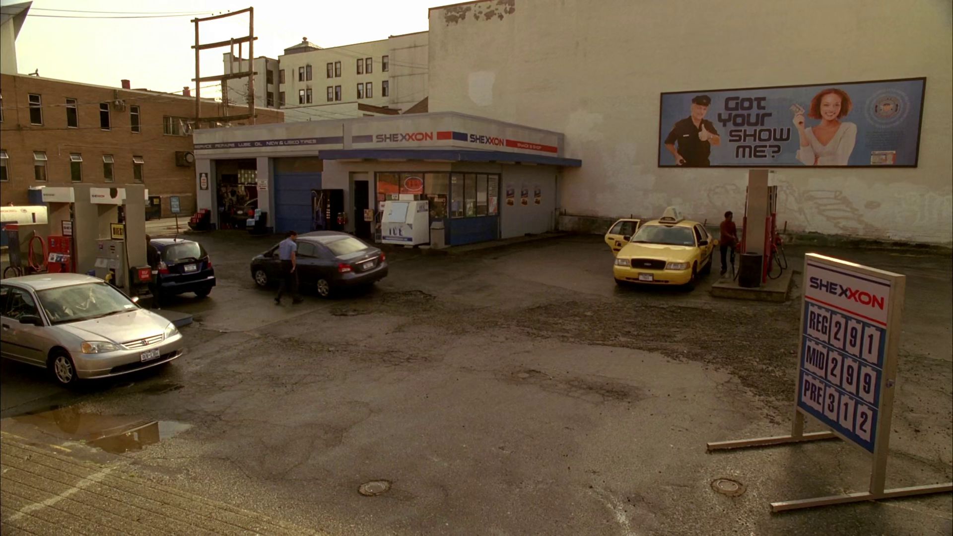 S3E01: Shexxon
