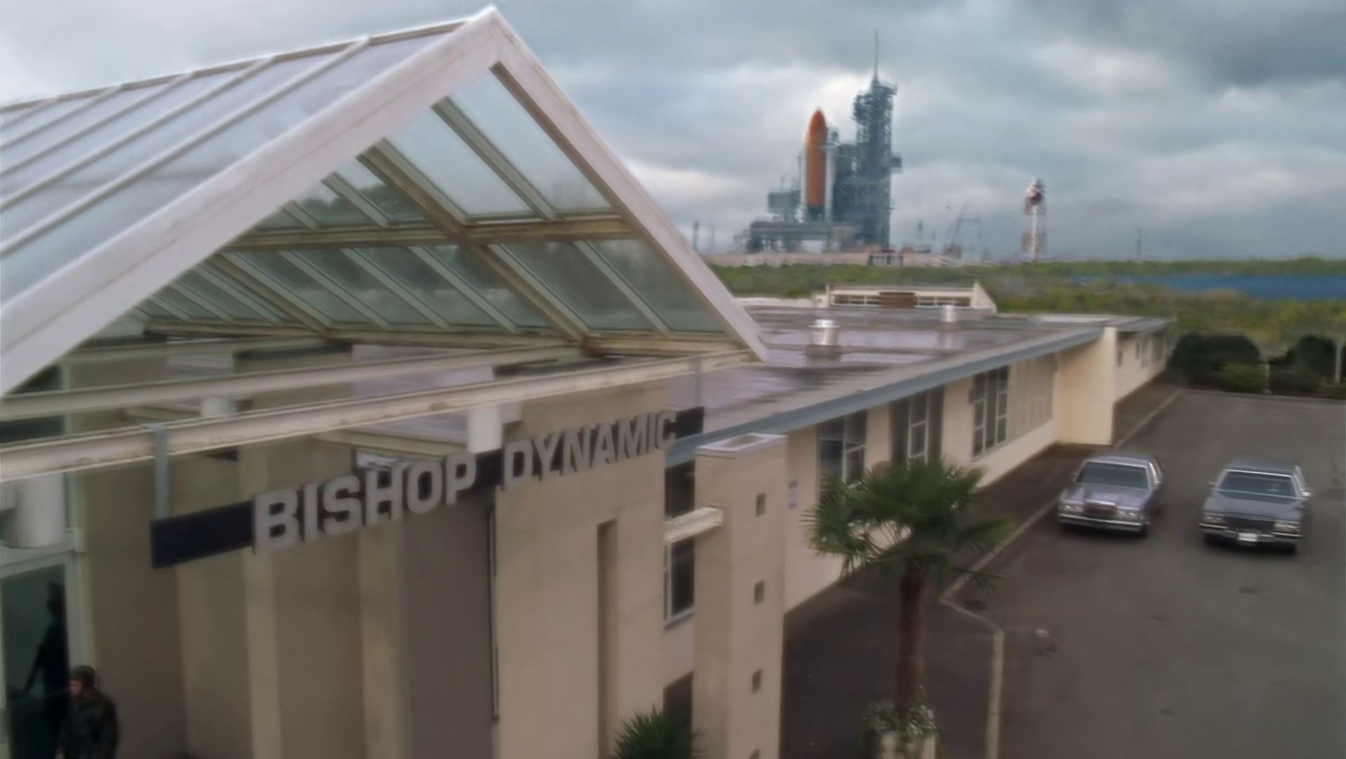 S3E15: Bishop Dynamic