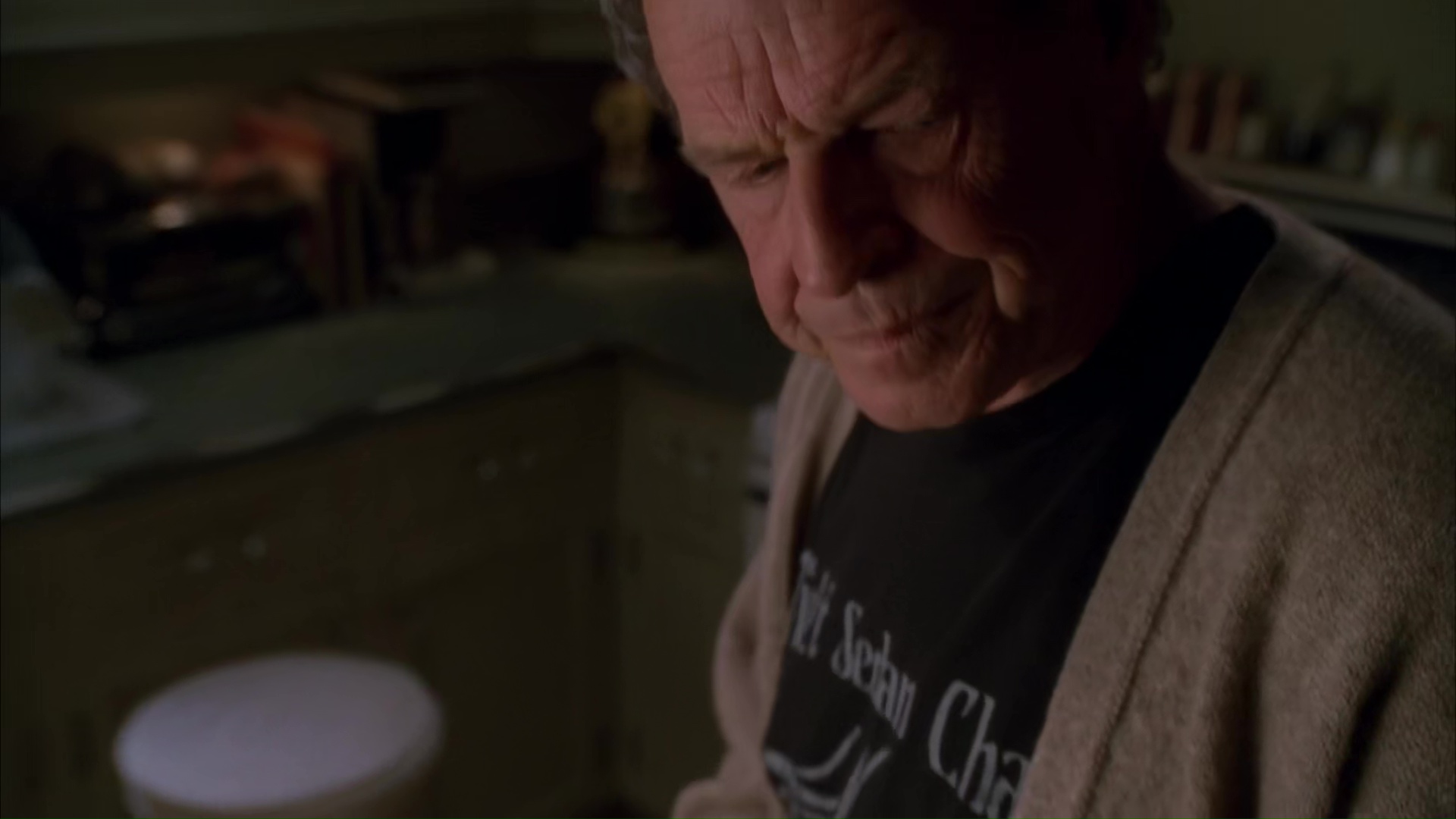 S3E10: Violet Sedan Chair shirt